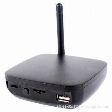 Smart Android TV Box
